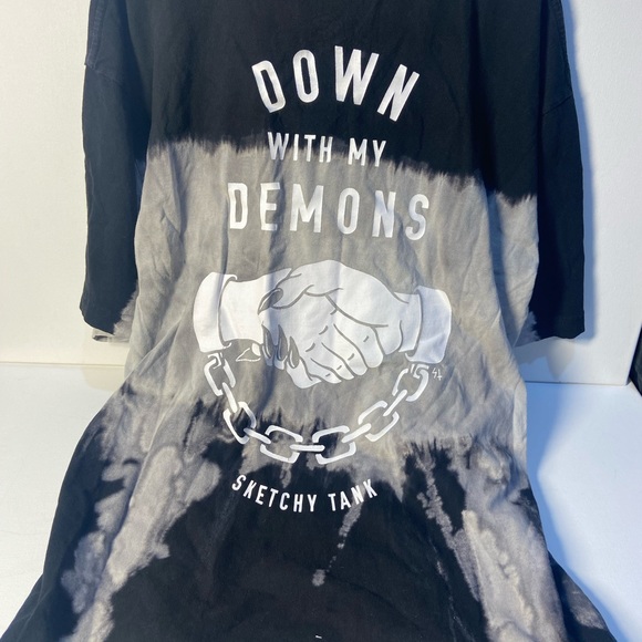 Tee-shirt - Picture 2 of 4